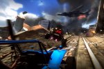 Nuovo video da MotorStorm Apocalypse - Notizia
