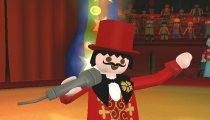 Playmobil Circus - Trailer #2