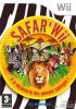 Safar' Wii per Nintendo Wii
