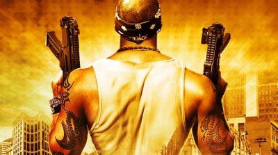 Saints Row: The Third