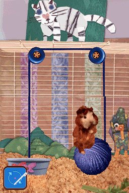 Wonder Pets: Save the Animals 