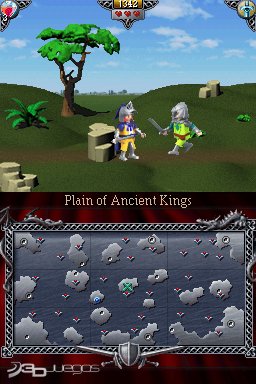 Playmobil Knight: Hero of the Kingdom