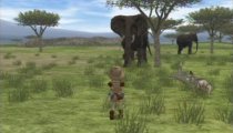 Safar' Wii - Gameplay