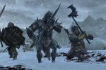 Il Signore degli Anelli: La Guerra del Nord - Trailer in italiano e immagini - Notizia