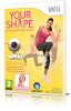 Your Shape per Nintendo Wii