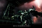 Prime immagini per Armored Core V - Notizia