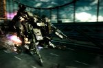 Nuovo trailer per Armored Core V - Notizia