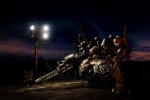 Armored Core V: un video per l'E3 2011 - Notizia