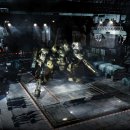 Armored Core V - Videoanteprima GamesCom 2011