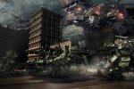 GC2011 - Video del gameplay di Armored Core V - Notizia