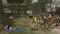Dynasty Warriors 7 - Trailer in inglese