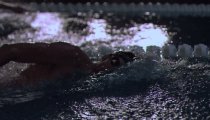 Michael Phelps: Push the Limit - Trailer di lancio