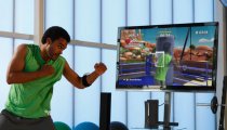 EA Sport Active 2 - Filmato di gioco sulla boxe