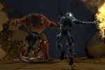 Ecco il primo update per DC Universe Online - Notizia