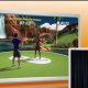 EA Sport Active 2 - Filmato di gioco sul basket