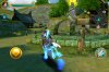 Sacred Odyssey: Rise of Ayden