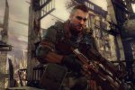 Killzone 3 davanti a Bulletstorm in UK - Notizia