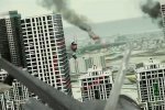 Ace Combat: Assault Horizon - Un nuovo trailer carico d'azione - Notizia