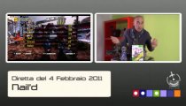 Nail'd - Superdiretta del 4 febbraio 2011