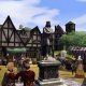 The Sims Medieval - Trailer di presentazione