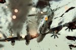 Il team del nuovo Ace Combat ha studiato bene su HAWX - Notizia