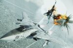 Ace Combat: Assault Horizon in immagini e video - Notizia