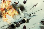 Ace Combat: Assault Horizon in video - Notizia