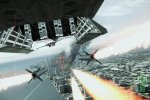 Ace Combat: Assault Horizon, data e nuova versione annunciate - Notizia