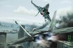 Un concorso su Facebook per Ace Combat: Assault Horizon - Notizia