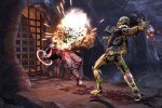 Svelato il roster completo di Mortal Kombat? - Notizia