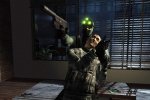 Splinter Cell HD Trilogy domani su PlayStation Store - Notizia