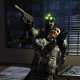 Splinter Cell HD Trilogy domani su PlayStation Store