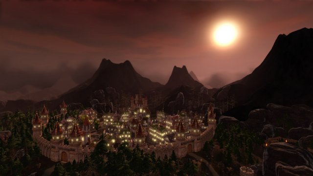 The Settlers 7: La Strada verso il Regno Gold Edition