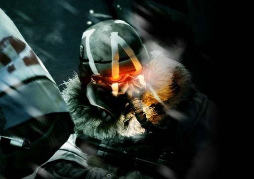 Killzone: Mercenary