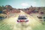 Modalità particolari per il multiplayer di Dirt 3 - Notizia
