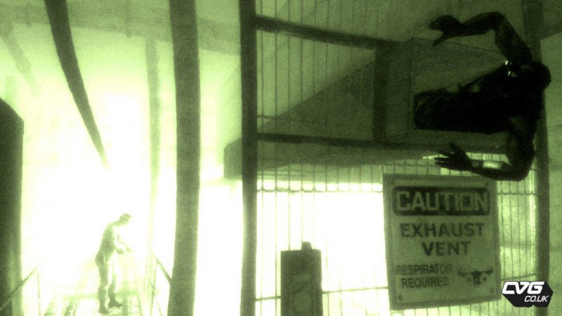 Immagine di Tom Clancy's Splinter Cell Trilogy HD per PlayStation 3