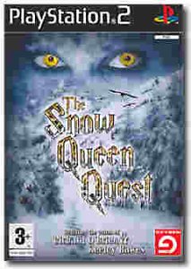 The Snow Queen Quest per PlayStation 2
