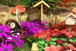 EA cancella My Garden, gioco di lancio per 3DS - Notizia