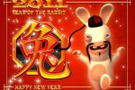 Un simpatico video per i cinque anni di Raving Rabbids - Notizia