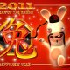 Un simpatico video per i cinque anni di Raving Rabbids