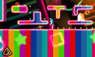 Pac-Man & Galaga Dimensions