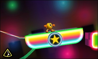 Pac-Man & Galaga Dimensions