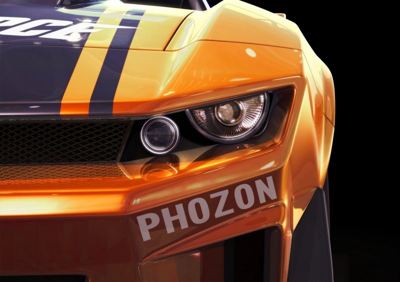 Immagine di Ridge Racer 3D per Nintendo 3DS