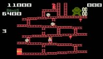 Donkey Kong - Gameplay