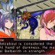 Shin Megami Tensei: Devil Survivor Overclocked - Trailer in gioco