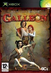 Galleon per Xbox