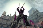 Le classi di Dragon Age II in video - Notizia
