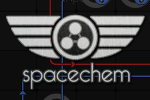 SpaceChem per PC Windows