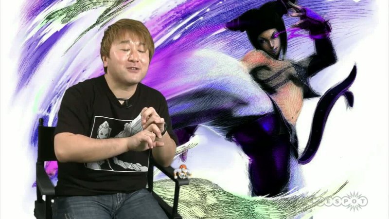 Yoshinori Ono ha abbandonato il ruolo di director presso Capcom Vancouver