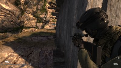 Breach